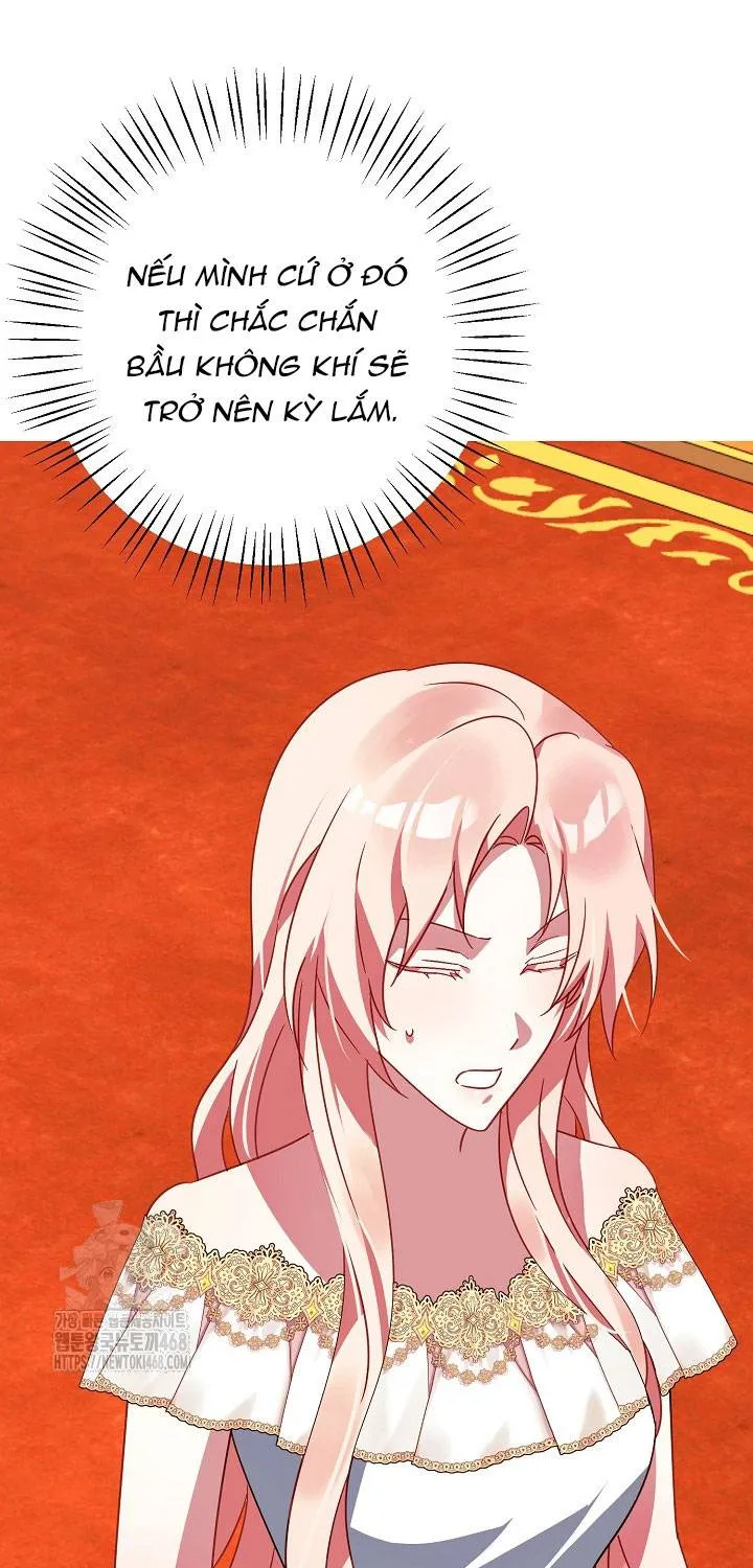 Kết Cục Của Hoàng Hậu Bị Bạo Quân Xử Tử Chap 23 - Next Chap 24