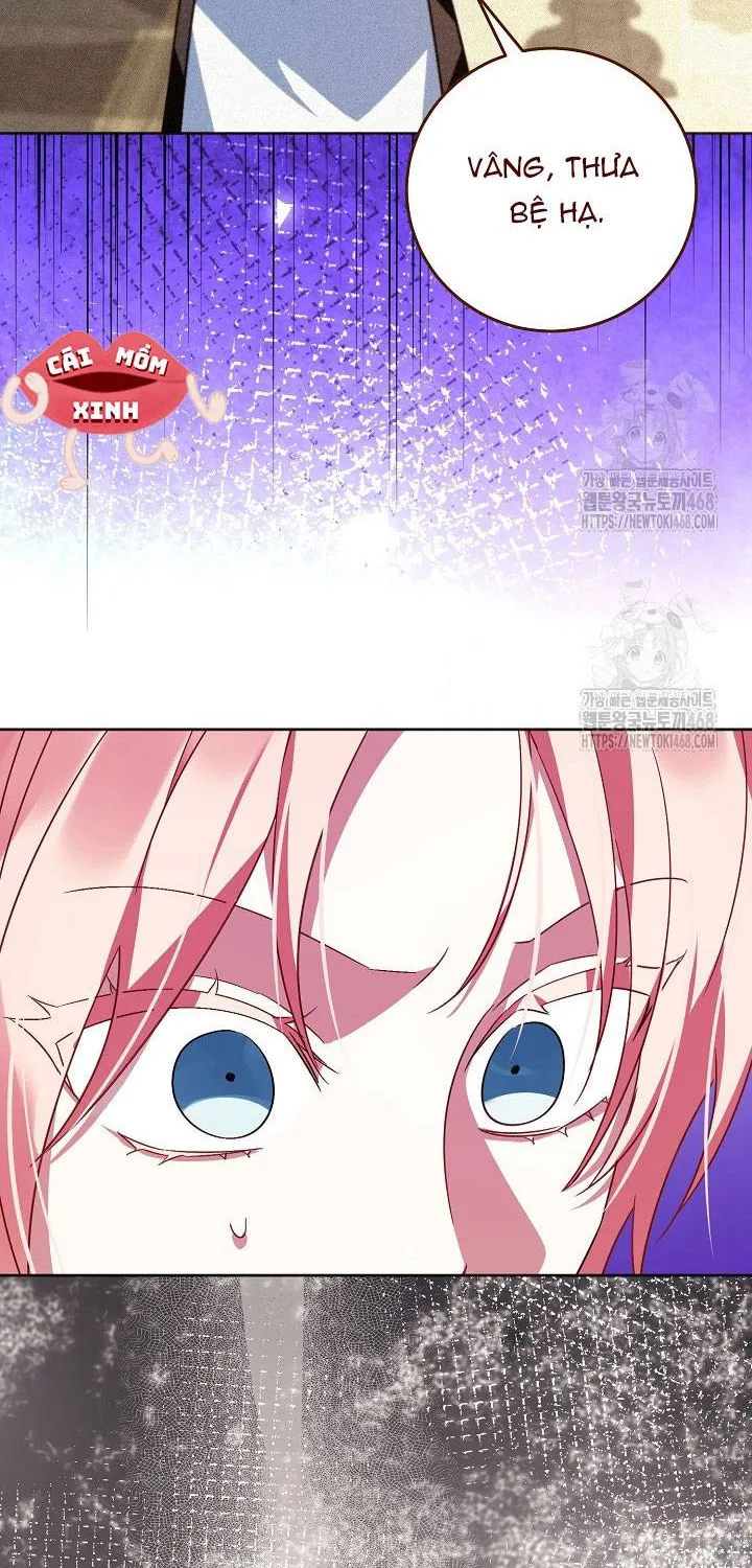 Kết Cục Của Hoàng Hậu Bị Bạo Quân Xử Tử Chap 23 - Next Chap 24