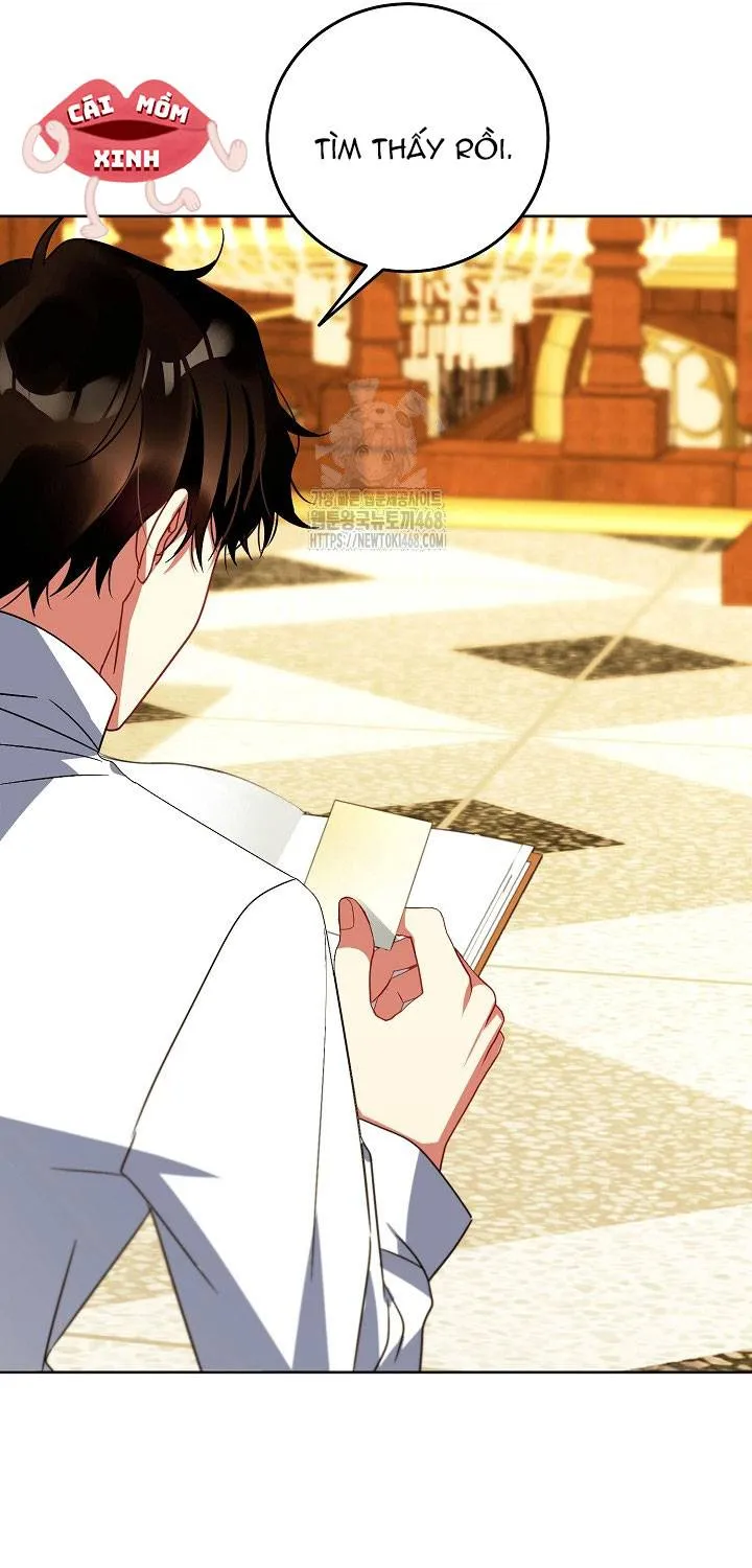 Kết Cục Của Hoàng Hậu Bị Bạo Quân Xử Tử Chap 23 - Next Chap 24