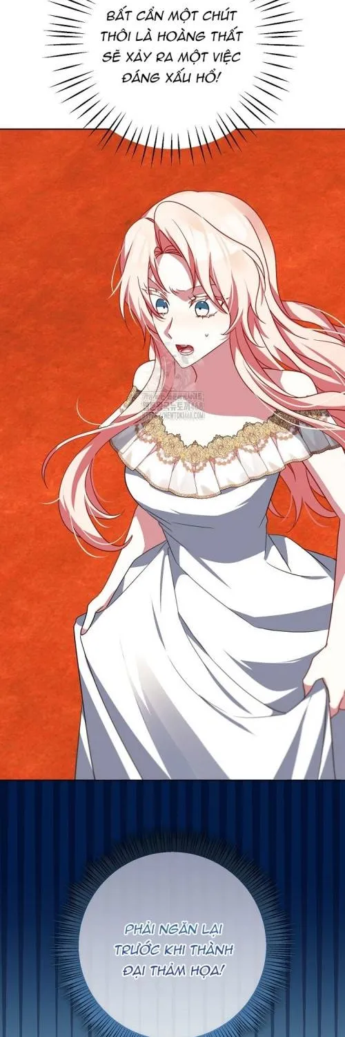 Kết Cục Của Hoàng Hậu Bị Bạo Quân Xử Tử Chap 24 - Next Chap 25