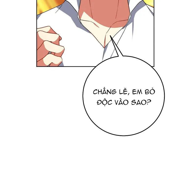 Kết Cục Của Hoàng Hậu Bị Bạo Quân Xử Tử Chap 24 - Next Chap 25