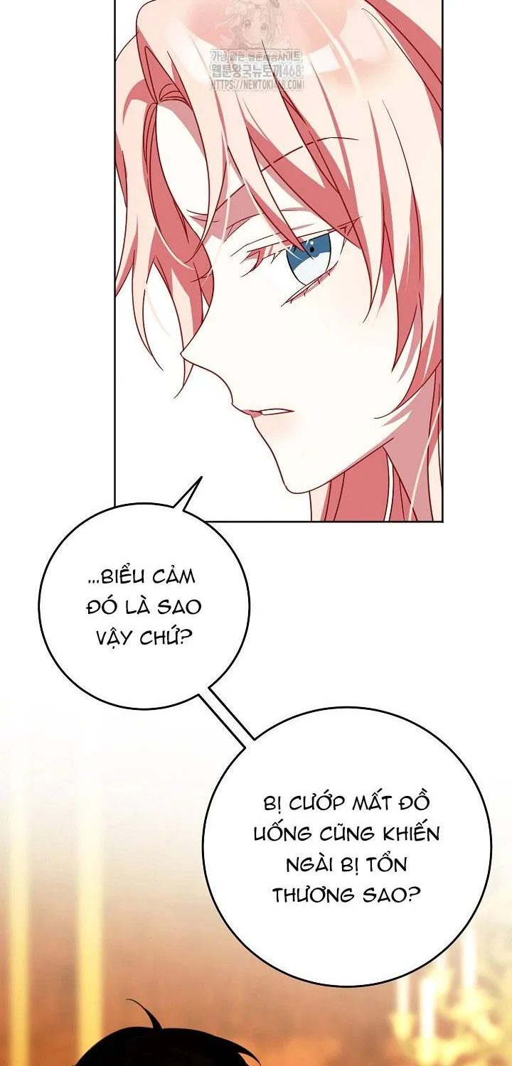 Kết Cục Của Hoàng Hậu Bị Bạo Quân Xử Tử Chap 24 - Next Chap 25