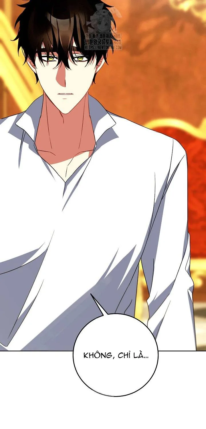 Kết Cục Của Hoàng Hậu Bị Bạo Quân Xử Tử Chap 24 - Next Chap 25