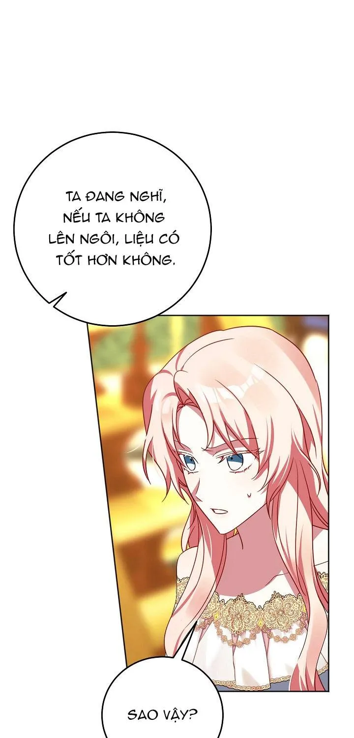 Kết Cục Của Hoàng Hậu Bị Bạo Quân Xử Tử Chap 24 - Next Chap 25