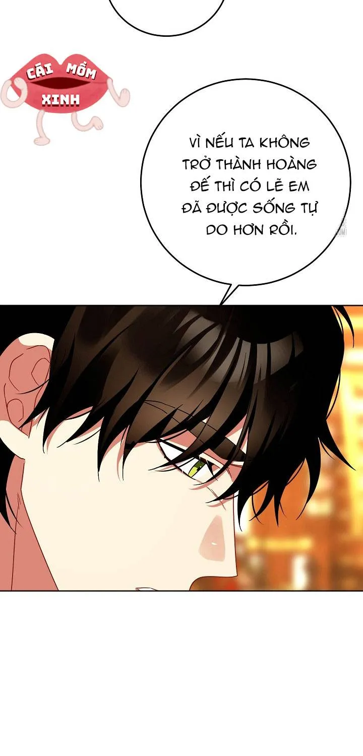 Kết Cục Của Hoàng Hậu Bị Bạo Quân Xử Tử Chap 24 - Next Chap 25