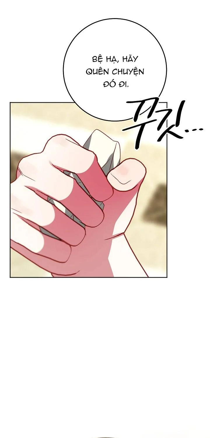 Kết Cục Của Hoàng Hậu Bị Bạo Quân Xử Tử Chap 24 - Next Chap 25