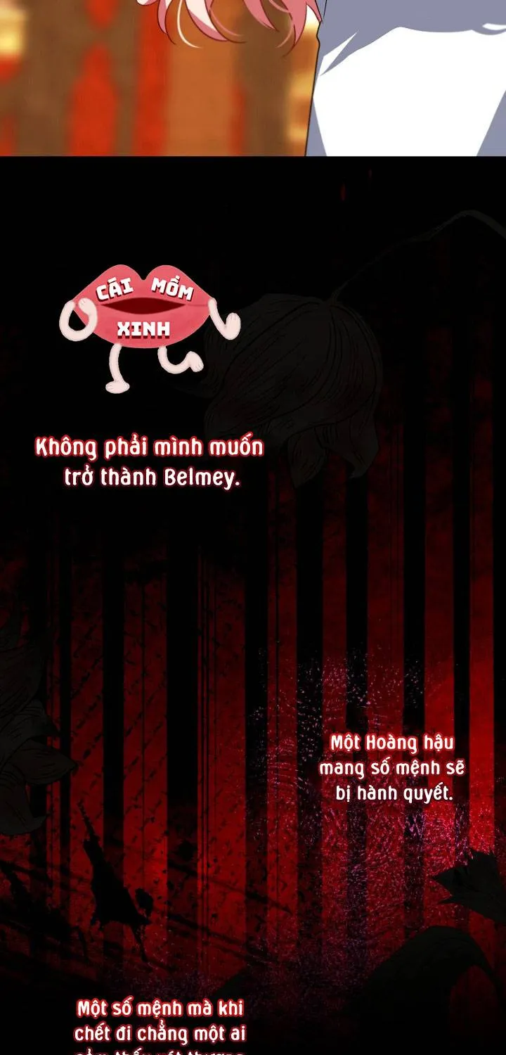 Kết Cục Của Hoàng Hậu Bị Bạo Quân Xử Tử Chap 24 - Next Chap 25