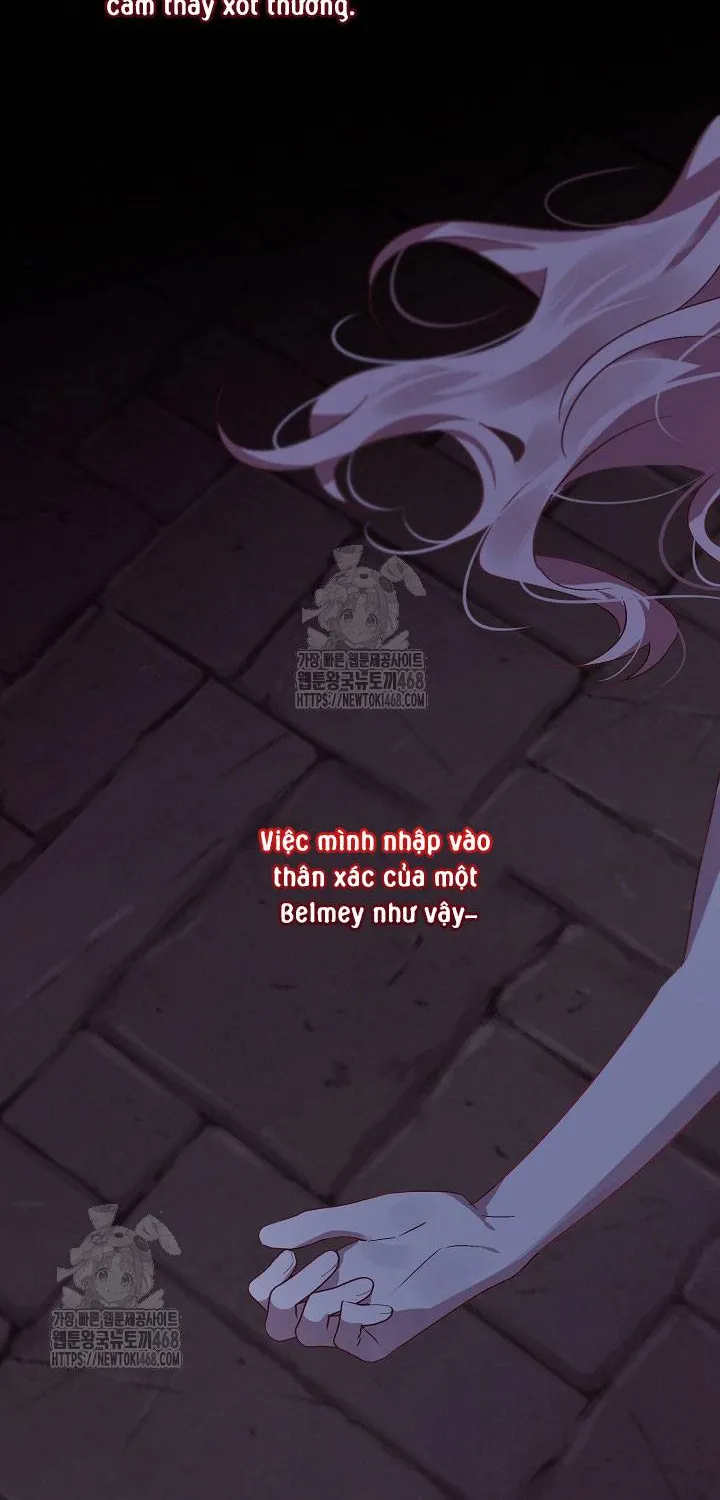 Kết Cục Của Hoàng Hậu Bị Bạo Quân Xử Tử Chap 24 - Next Chap 25