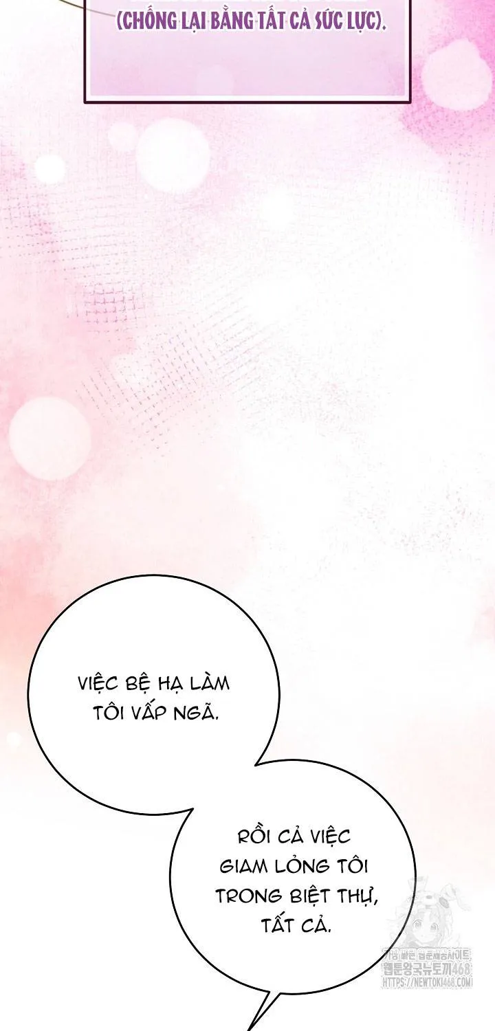 Kết Cục Của Hoàng Hậu Bị Bạo Quân Xử Tử Chap 24 - Next Chap 25