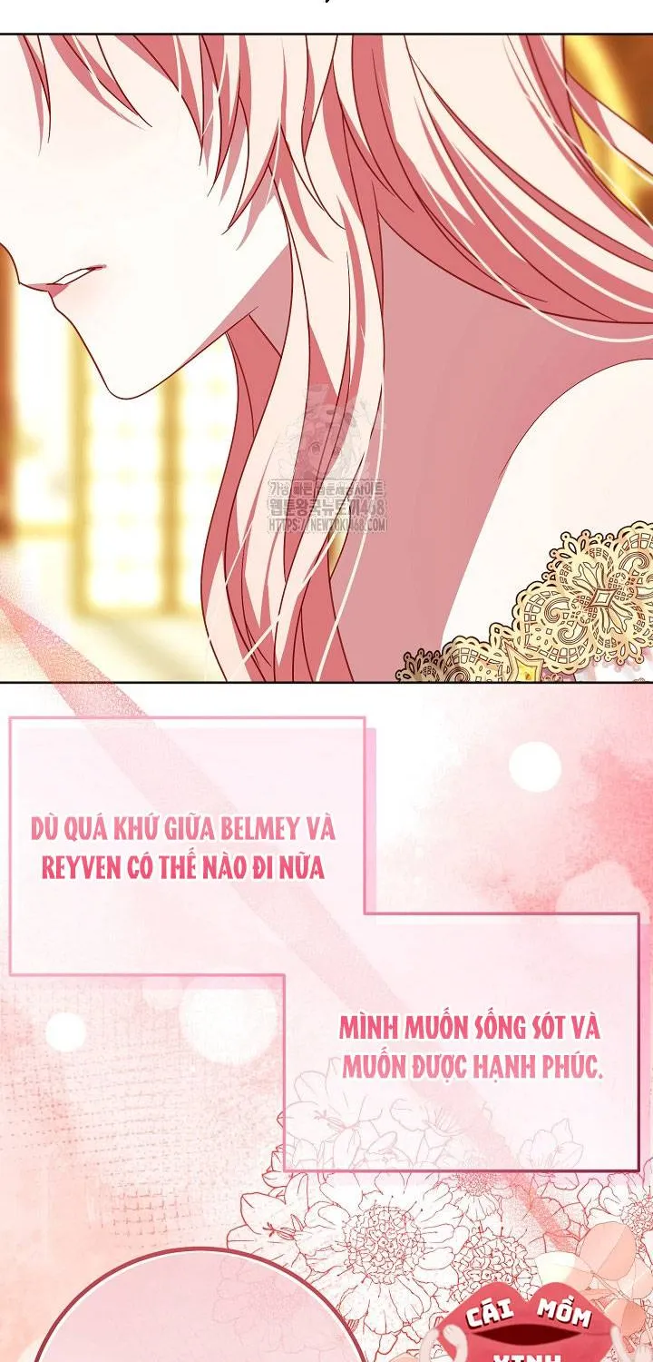 Kết Cục Của Hoàng Hậu Bị Bạo Quân Xử Tử Chap 24 - Next Chap 25