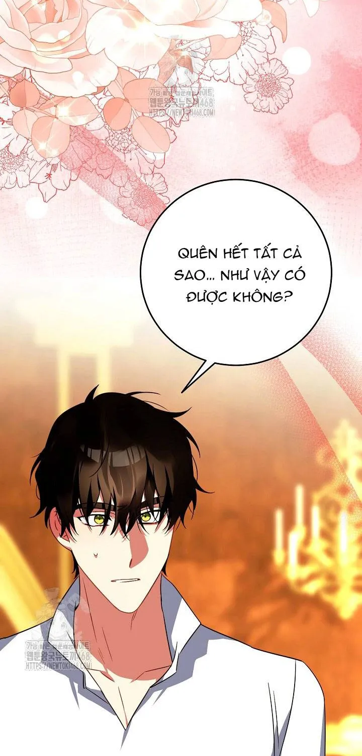 Kết Cục Của Hoàng Hậu Bị Bạo Quân Xử Tử Chap 24 - Next Chap 25