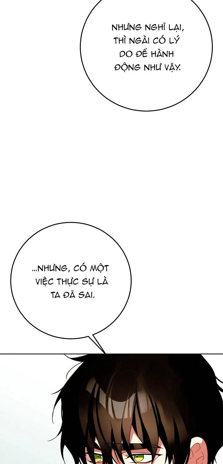 Kết Cục Của Hoàng Hậu Bị Bạo Quân Xử Tử Chap 24 - Next Chap 25
