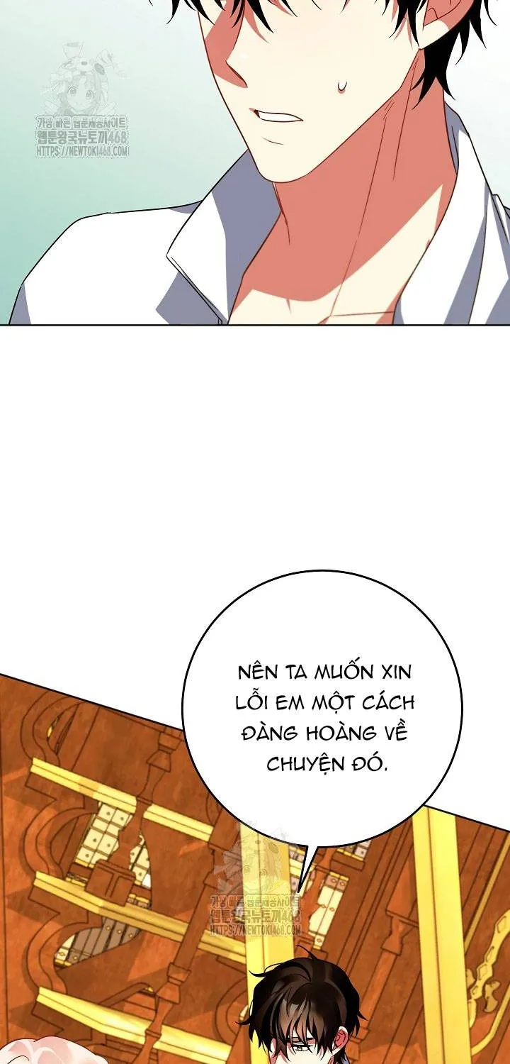 Kết Cục Của Hoàng Hậu Bị Bạo Quân Xử Tử Chap 24 - Next Chap 25