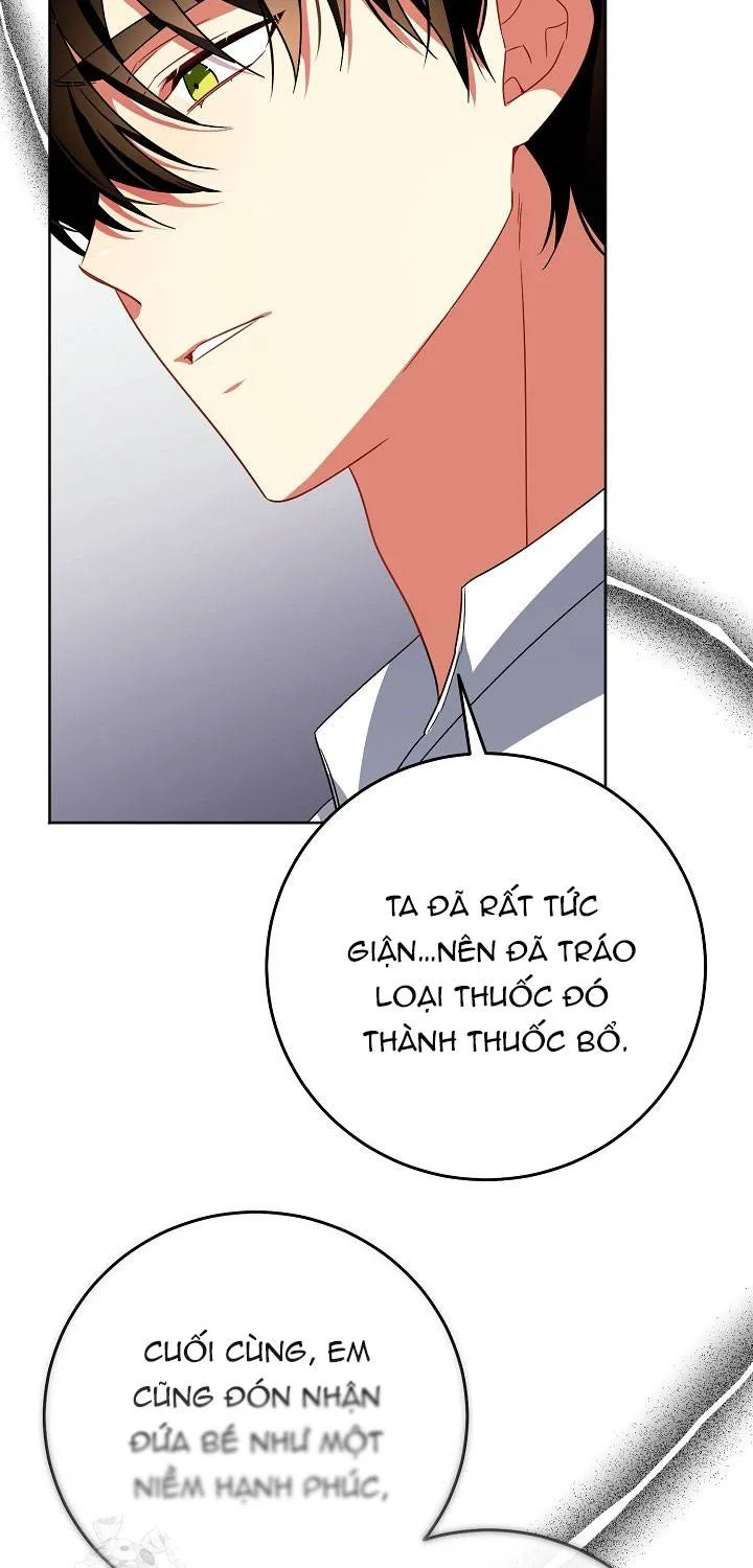 Kết Cục Của Hoàng Hậu Bị Bạo Quân Xử Tử Chap 24 - Next Chap 25