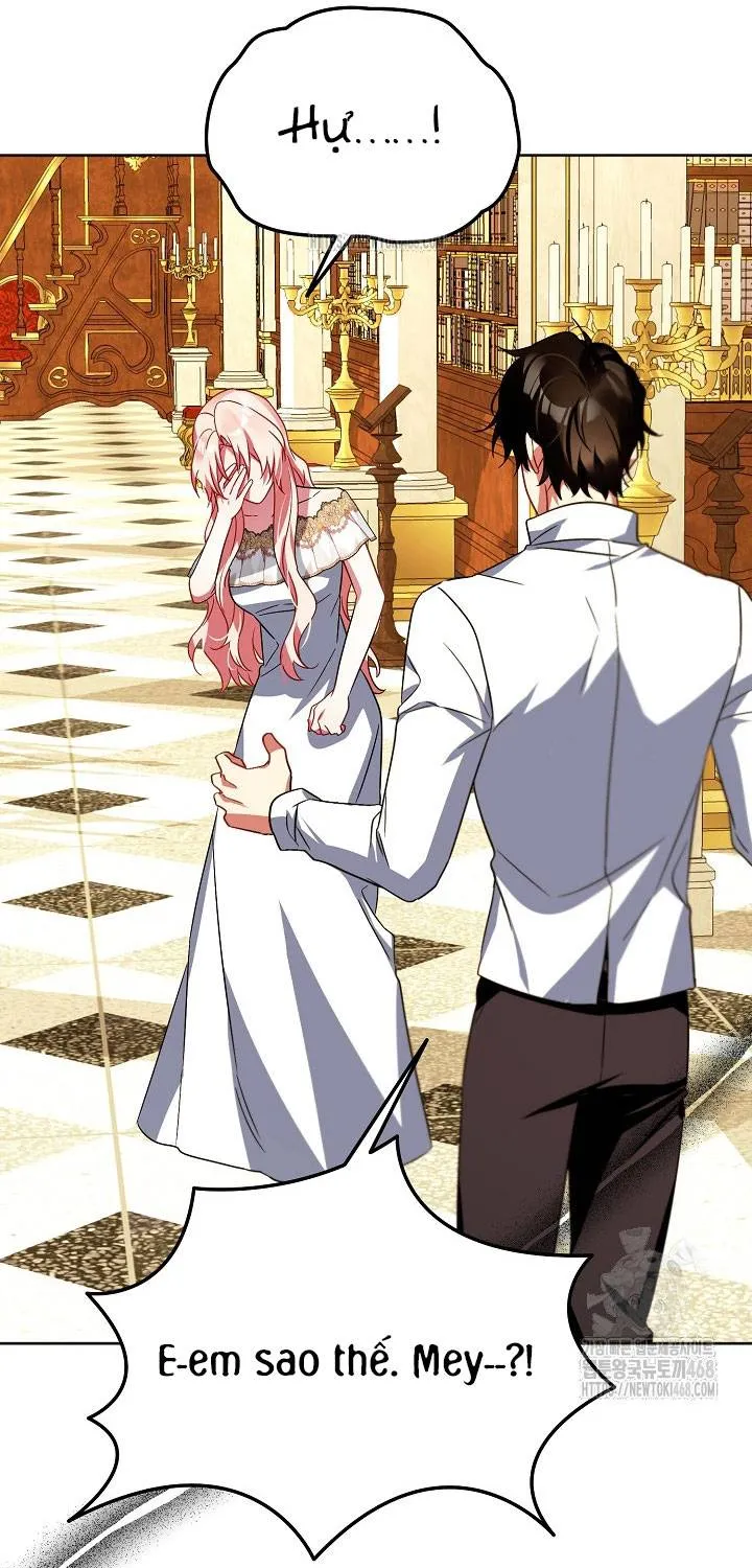 Kết Cục Của Hoàng Hậu Bị Bạo Quân Xử Tử Chap 24 - Next Chap 25