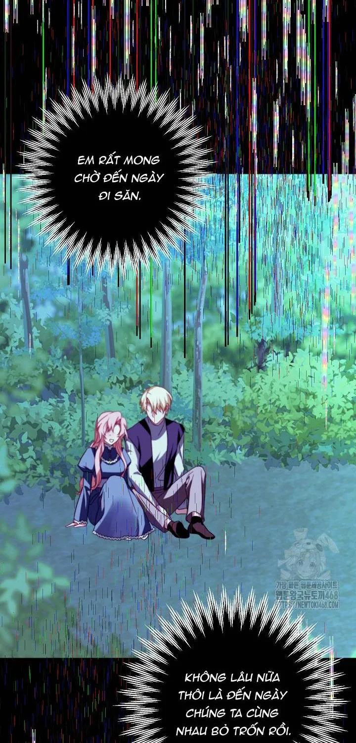 Kết Cục Của Hoàng Hậu Bị Bạo Quân Xử Tử Chap 24 - Next Chap 25