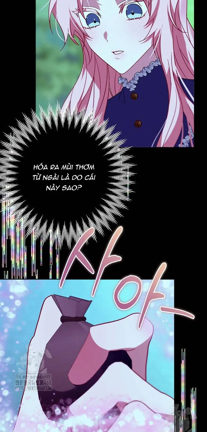 Kết Cục Của Hoàng Hậu Bị Bạo Quân Xử Tử Chap 24 - Next Chap 25