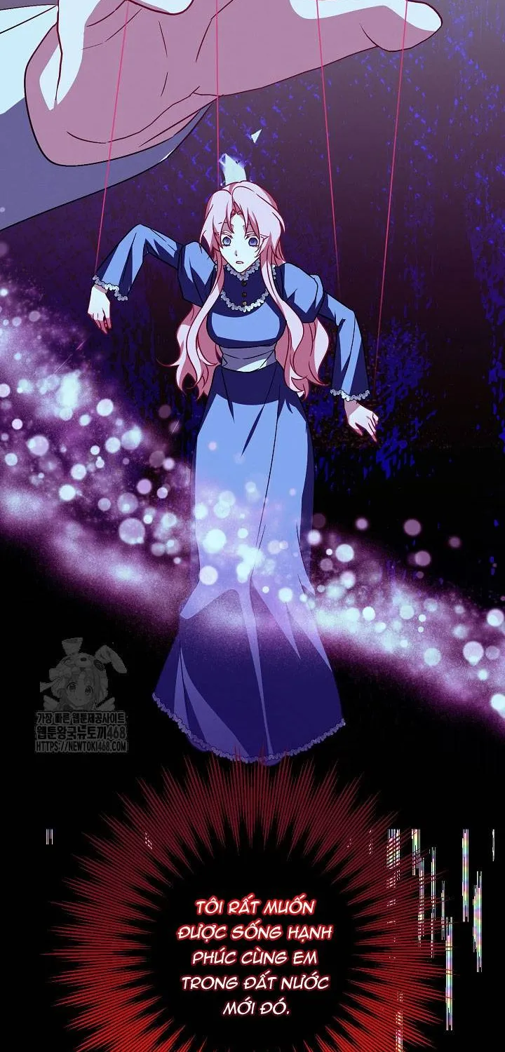 Kết Cục Của Hoàng Hậu Bị Bạo Quân Xử Tử Chap 24 - Next Chap 25