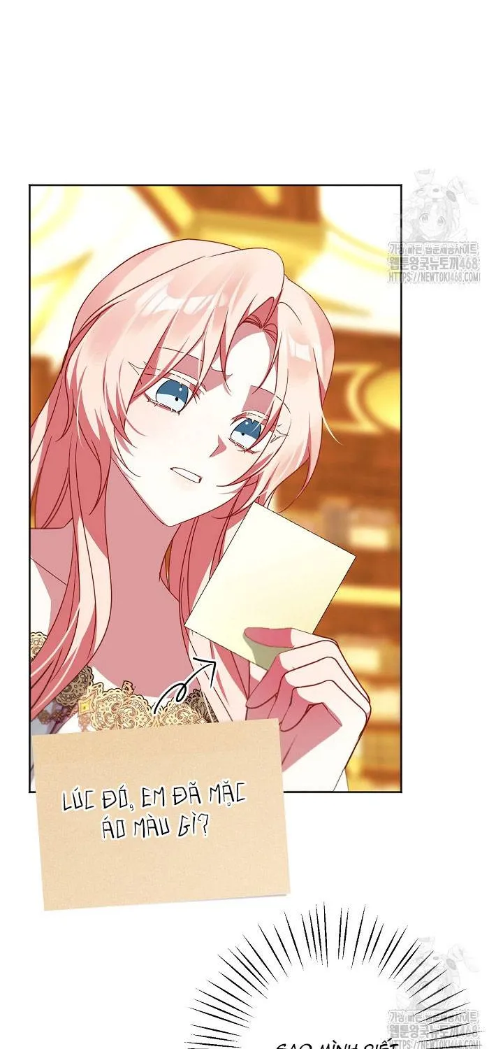 Kết Cục Của Hoàng Hậu Bị Bạo Quân Xử Tử Chap 24 - Next Chap 25