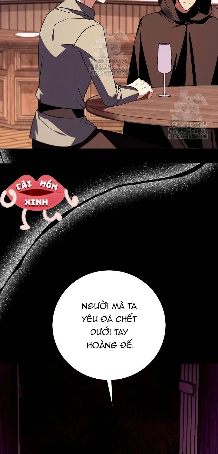 Kết Cục Của Hoàng Hậu Bị Bạo Quân Xử Tử Chap 24 - Next Chap 25