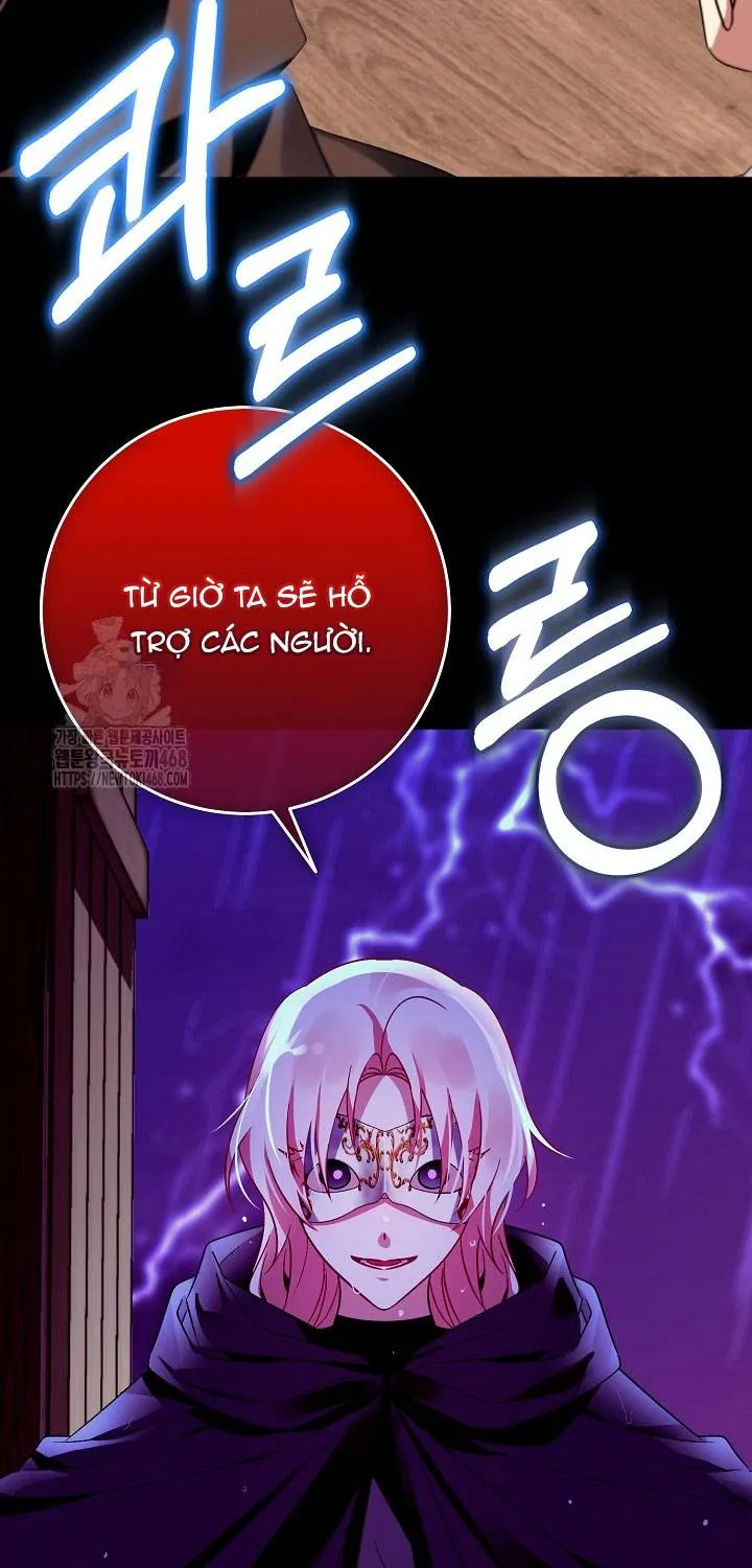 Kết Cục Của Hoàng Hậu Bị Bạo Quân Xử Tử Chap 24 - Next Chap 25