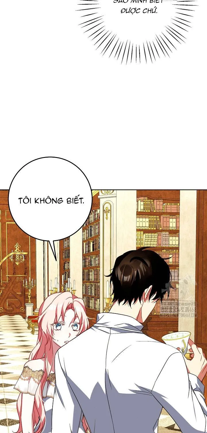 Kết Cục Của Hoàng Hậu Bị Bạo Quân Xử Tử Chap 24 - Next Chap 25