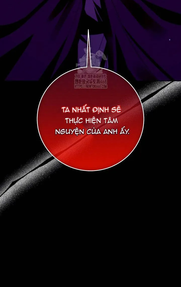 Kết Cục Của Hoàng Hậu Bị Bạo Quân Xử Tử Chap 24 - Next Chap 25