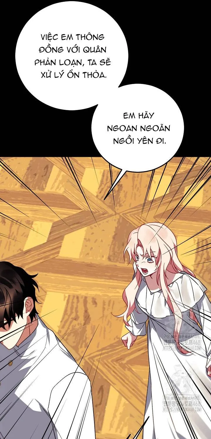 Kết Cục Của Hoàng Hậu Bị Bạo Quân Xử Tử Chap 24 - Next Chap 25