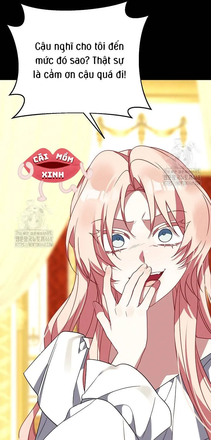 Kết Cục Của Hoàng Hậu Bị Bạo Quân Xử Tử Chap 24 - Next Chap 25