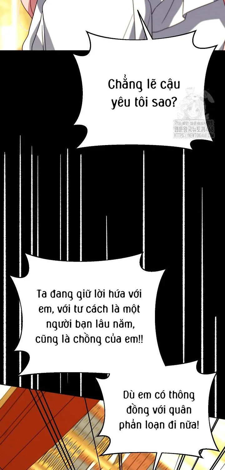Kết Cục Của Hoàng Hậu Bị Bạo Quân Xử Tử Chap 24 - Next Chap 25
