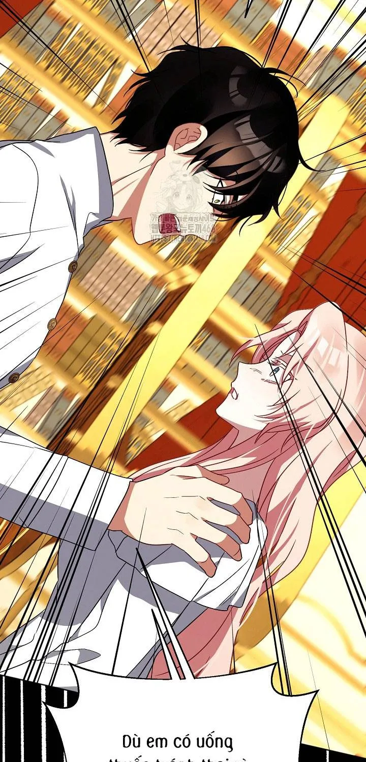 Kết Cục Của Hoàng Hậu Bị Bạo Quân Xử Tử Chap 24 - Next Chap 25