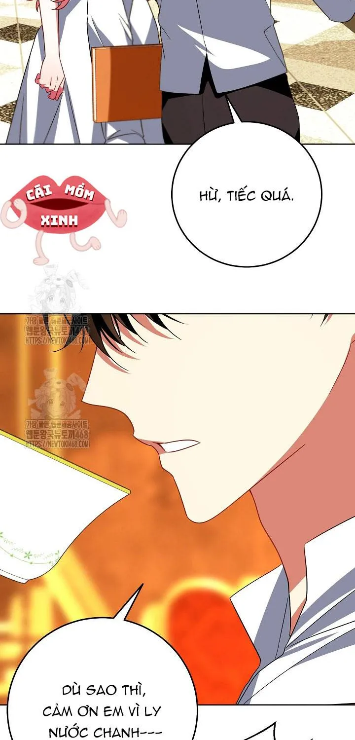 Kết Cục Của Hoàng Hậu Bị Bạo Quân Xử Tử Chap 24 - Next Chap 25
