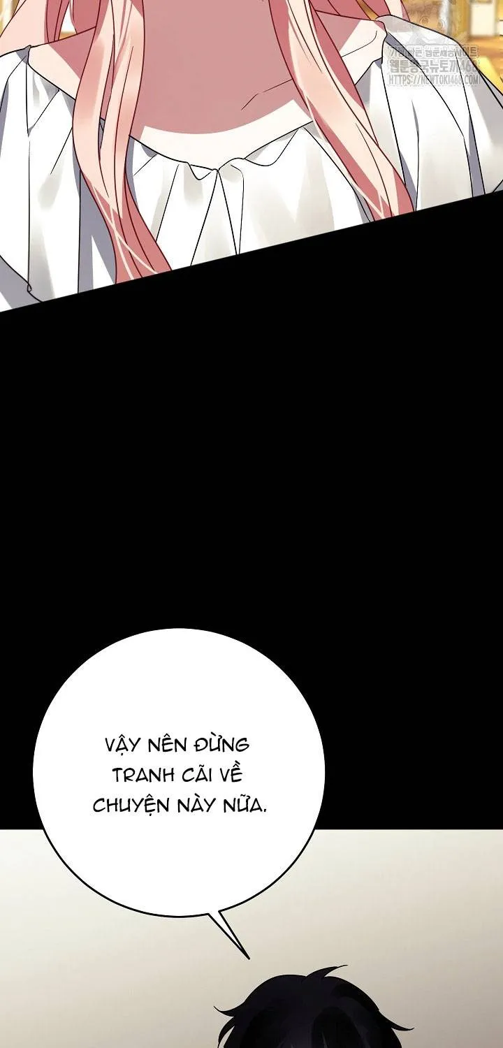 Kết Cục Của Hoàng Hậu Bị Bạo Quân Xử Tử Chap 24 - Next Chap 25