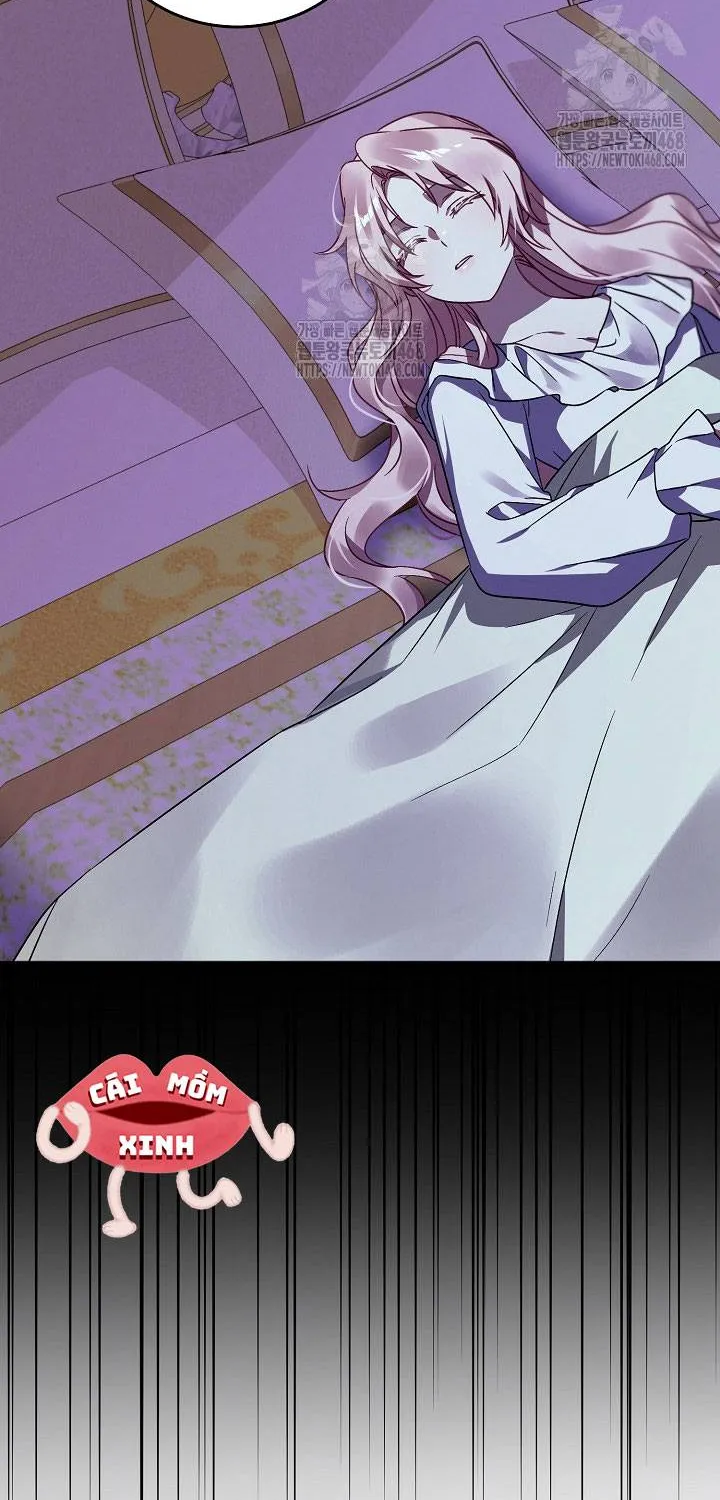 Kết Cục Của Hoàng Hậu Bị Bạo Quân Xử Tử Chap 24 - Next Chap 25