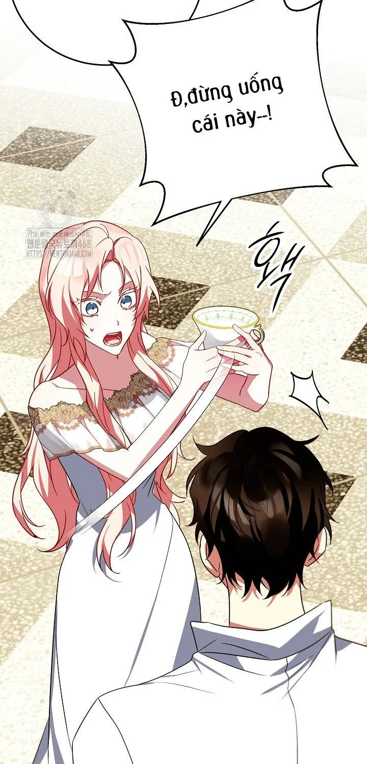 Kết Cục Của Hoàng Hậu Bị Bạo Quân Xử Tử Chap 24 - Next Chap 25