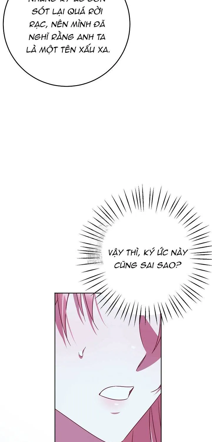 Kết Cục Của Hoàng Hậu Bị Bạo Quân Xử Tử Chap 24 - Next Chap 25