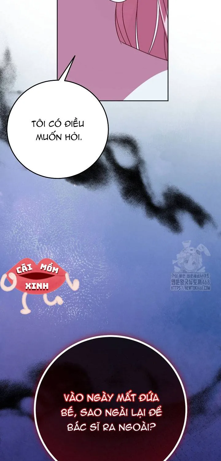 Kết Cục Của Hoàng Hậu Bị Bạo Quân Xử Tử Chap 24 - Next Chap 25