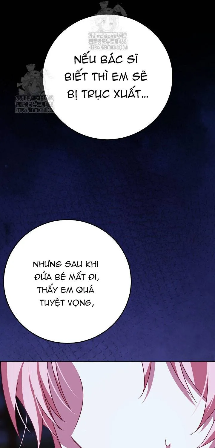 Kết Cục Của Hoàng Hậu Bị Bạo Quân Xử Tử Chap 24 - Next Chap 25