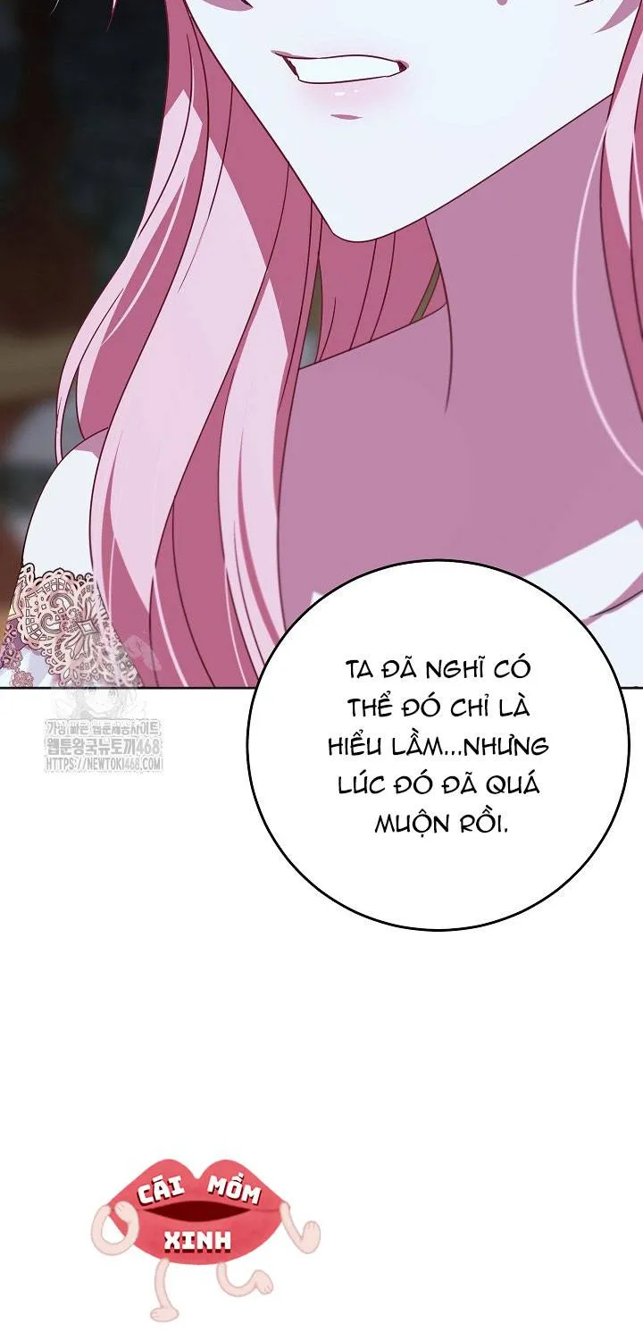 Kết Cục Của Hoàng Hậu Bị Bạo Quân Xử Tử Chap 24 - Next Chap 25