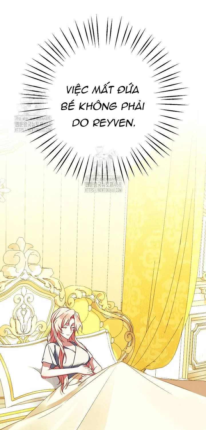 Kết Cục Của Hoàng Hậu Bị Bạo Quân Xử Tử Chap 24 - Next Chap 25