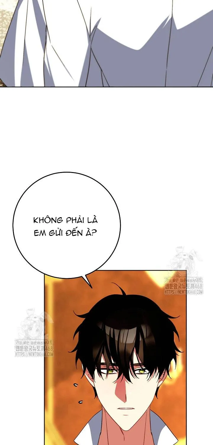 Kết Cục Của Hoàng Hậu Bị Bạo Quân Xử Tử Chap 24 - Next Chap 25
