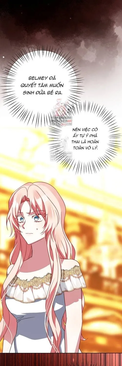 Kết Cục Của Hoàng Hậu Bị Bạo Quân Xử Tử Chap 25 - Next Chap 26