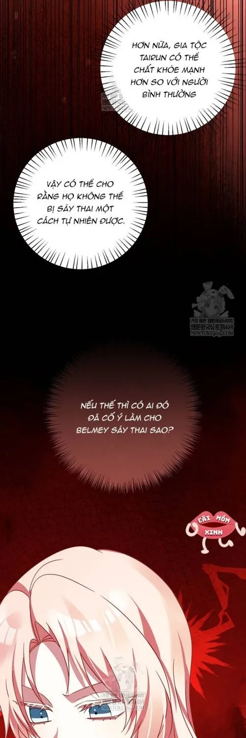 Kết Cục Của Hoàng Hậu Bị Bạo Quân Xử Tử Chap 25 - Next Chap 26