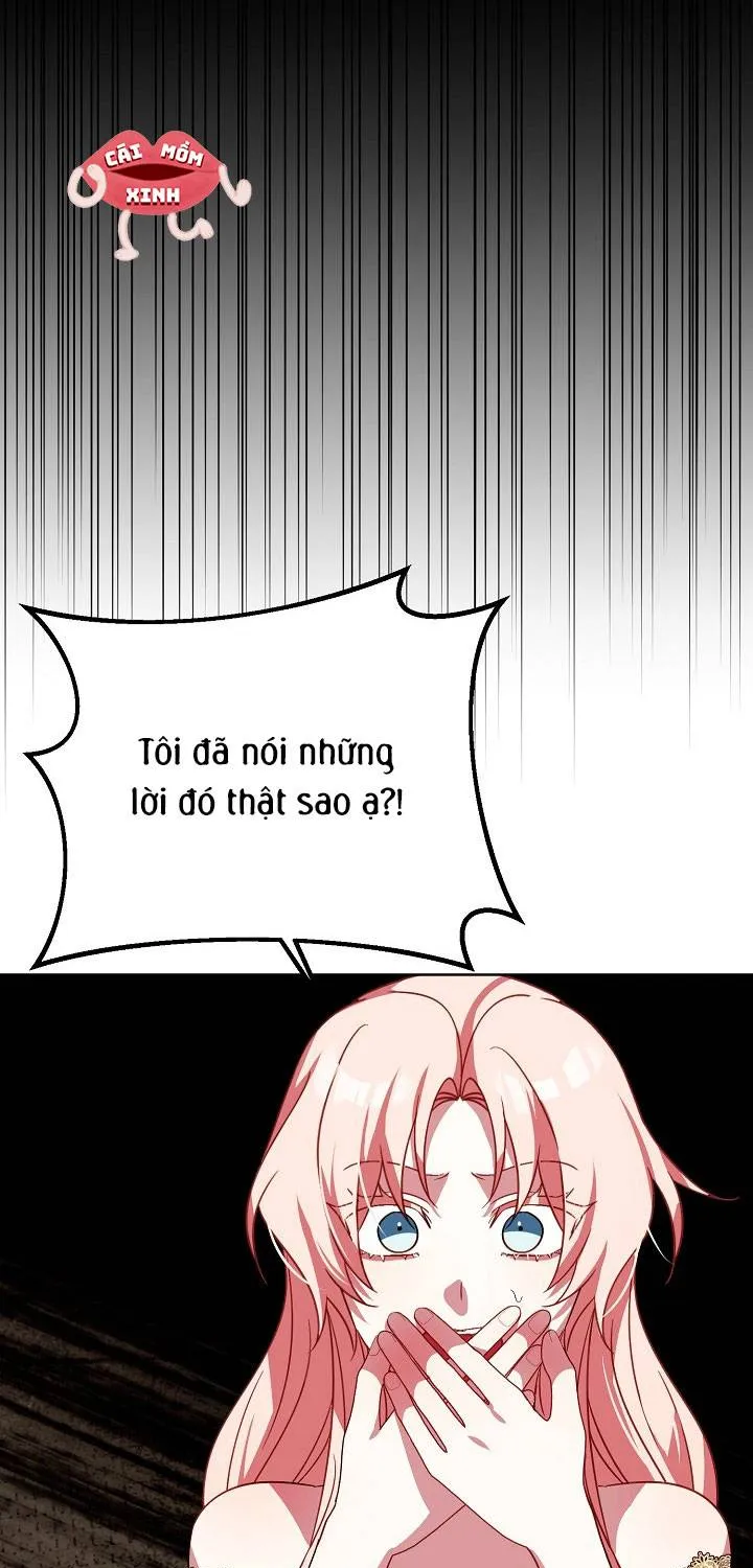 Kết Cục Của Hoàng Hậu Bị Bạo Quân Xử Tử Chap 25 - Next Chap 26