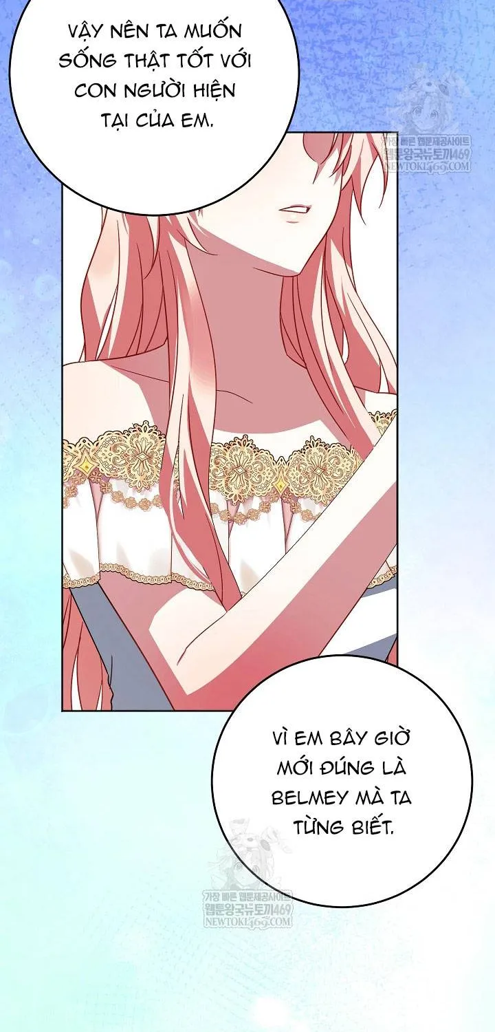 Kết Cục Của Hoàng Hậu Bị Bạo Quân Xử Tử Chap 25 - Next Chap 26