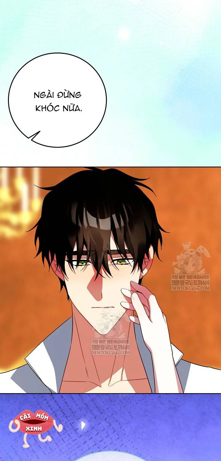 Kết Cục Của Hoàng Hậu Bị Bạo Quân Xử Tử Chap 25 - Next Chap 26