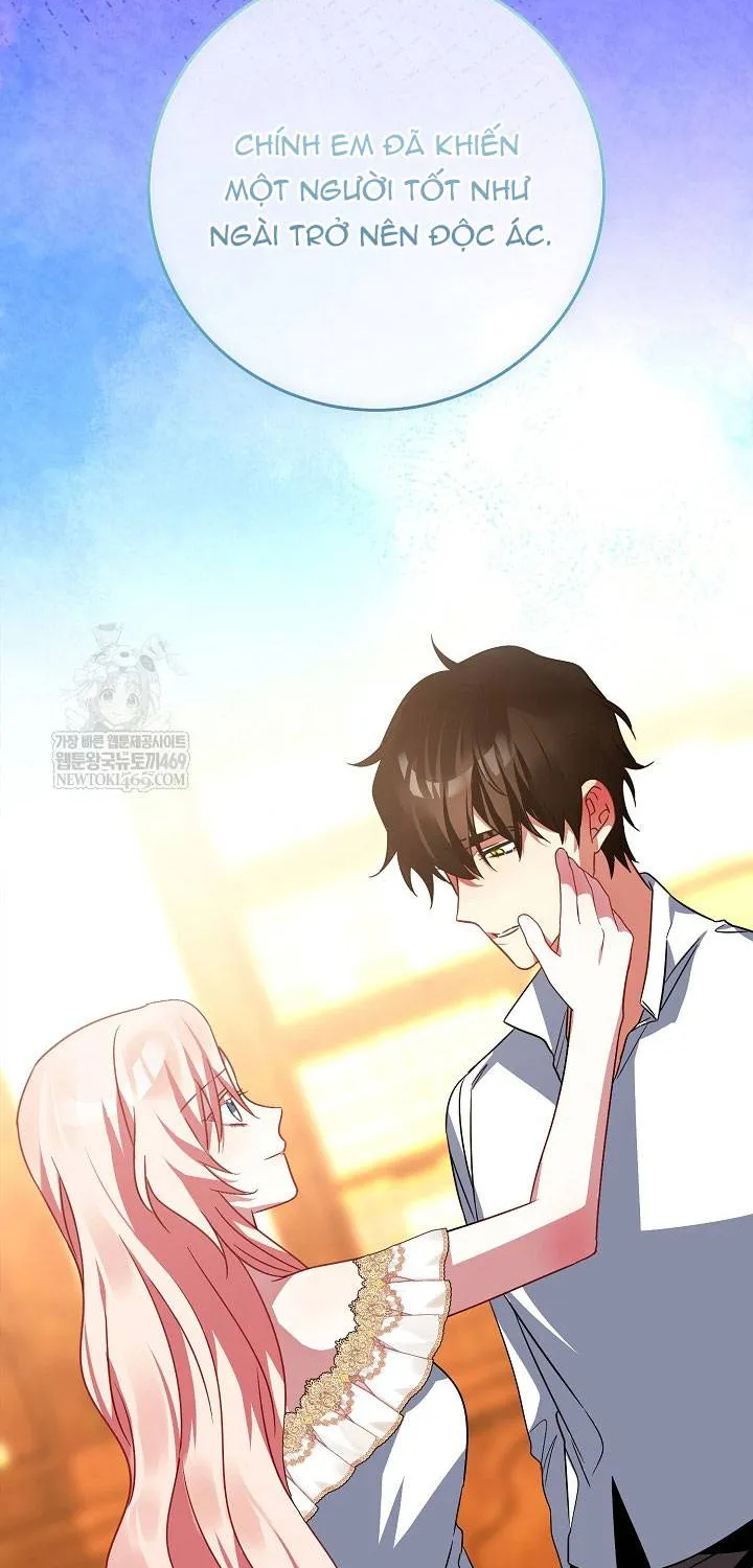 Kết Cục Của Hoàng Hậu Bị Bạo Quân Xử Tử Chap 25 - Next Chap 26