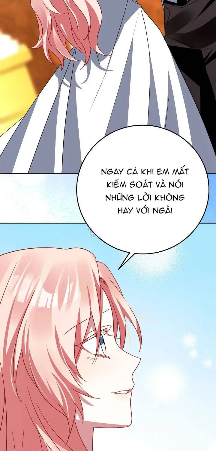 Kết Cục Của Hoàng Hậu Bị Bạo Quân Xử Tử Chap 25 - Next Chap 26