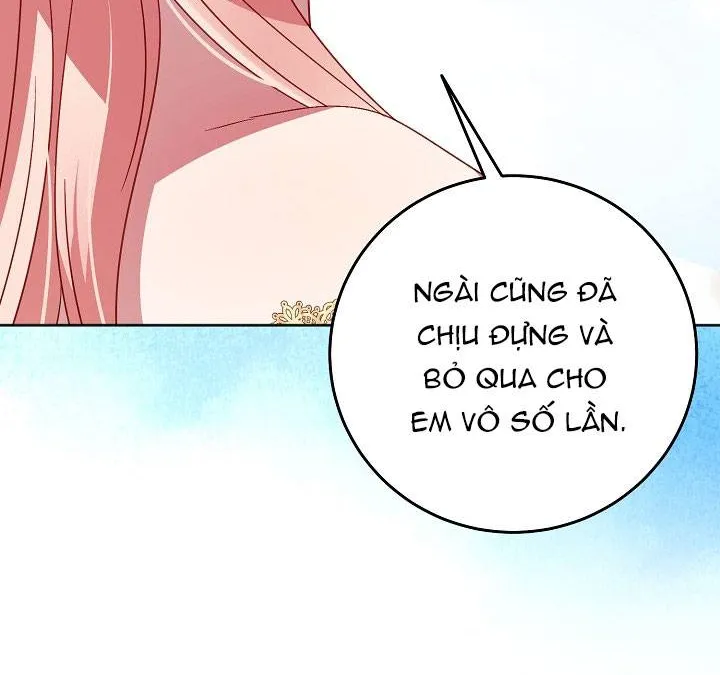 Kết Cục Của Hoàng Hậu Bị Bạo Quân Xử Tử Chap 25 - Next Chap 26