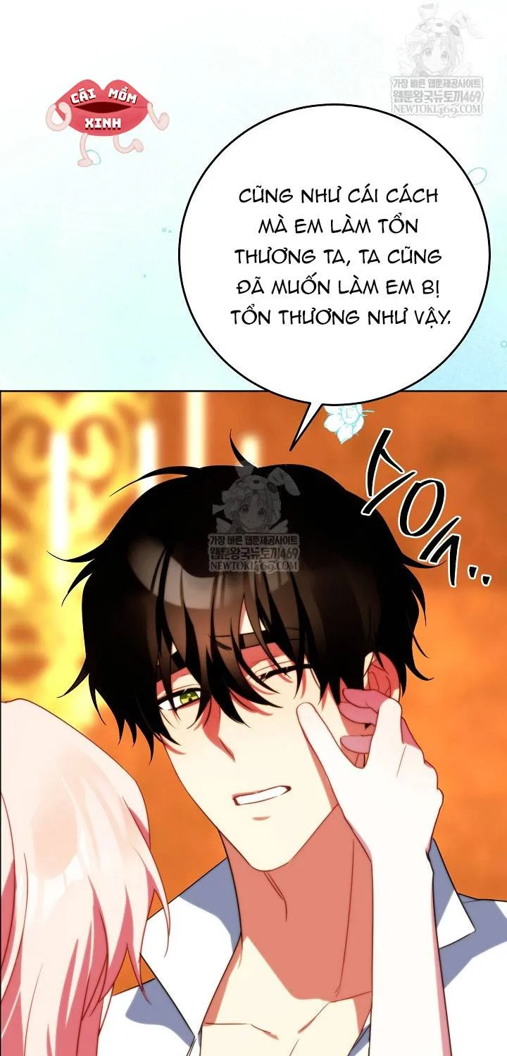 Kết Cục Của Hoàng Hậu Bị Bạo Quân Xử Tử Chap 25 - Next Chap 26